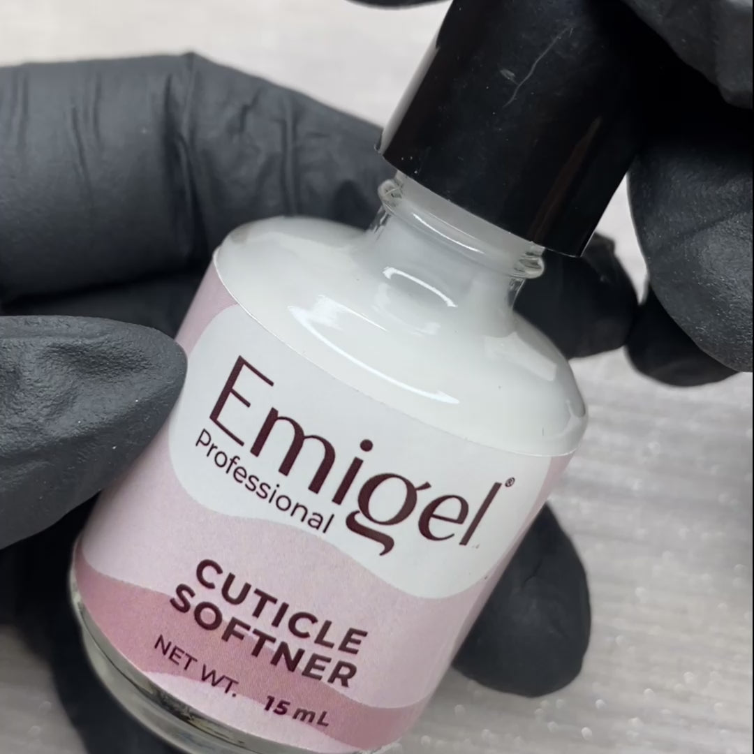 Emigel - Cuticle Softner