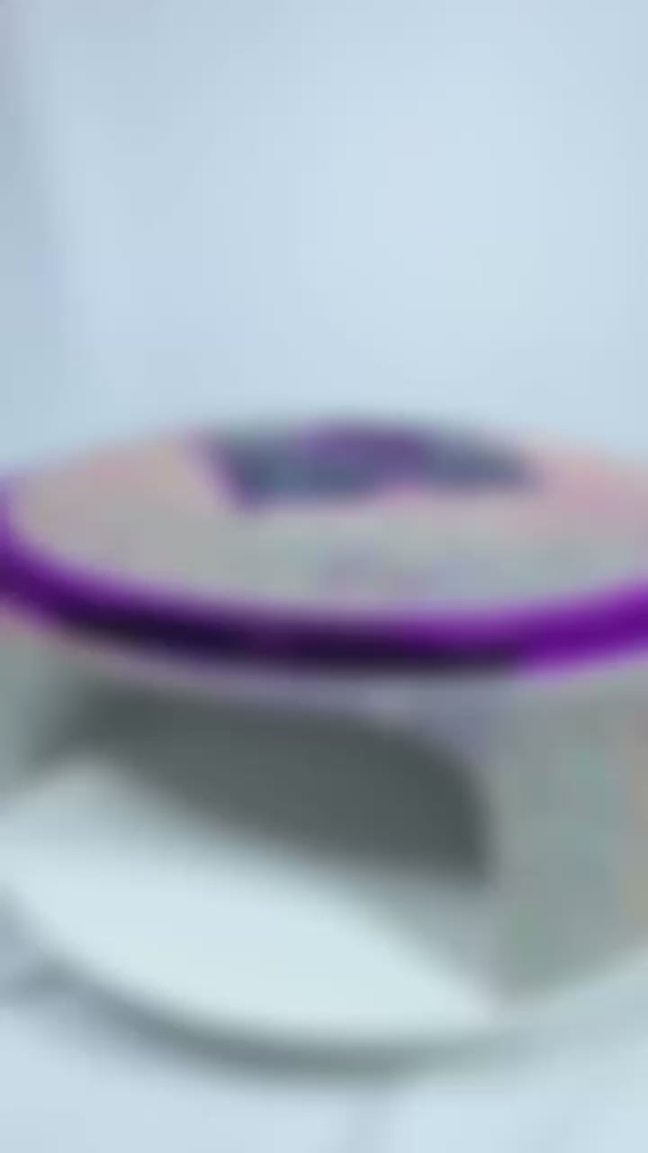 Emigel - Crystal UV Lamp (18000)