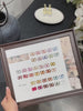 Emigel - Blossom UV Cateye Gel Polish Kit - 36 Shades