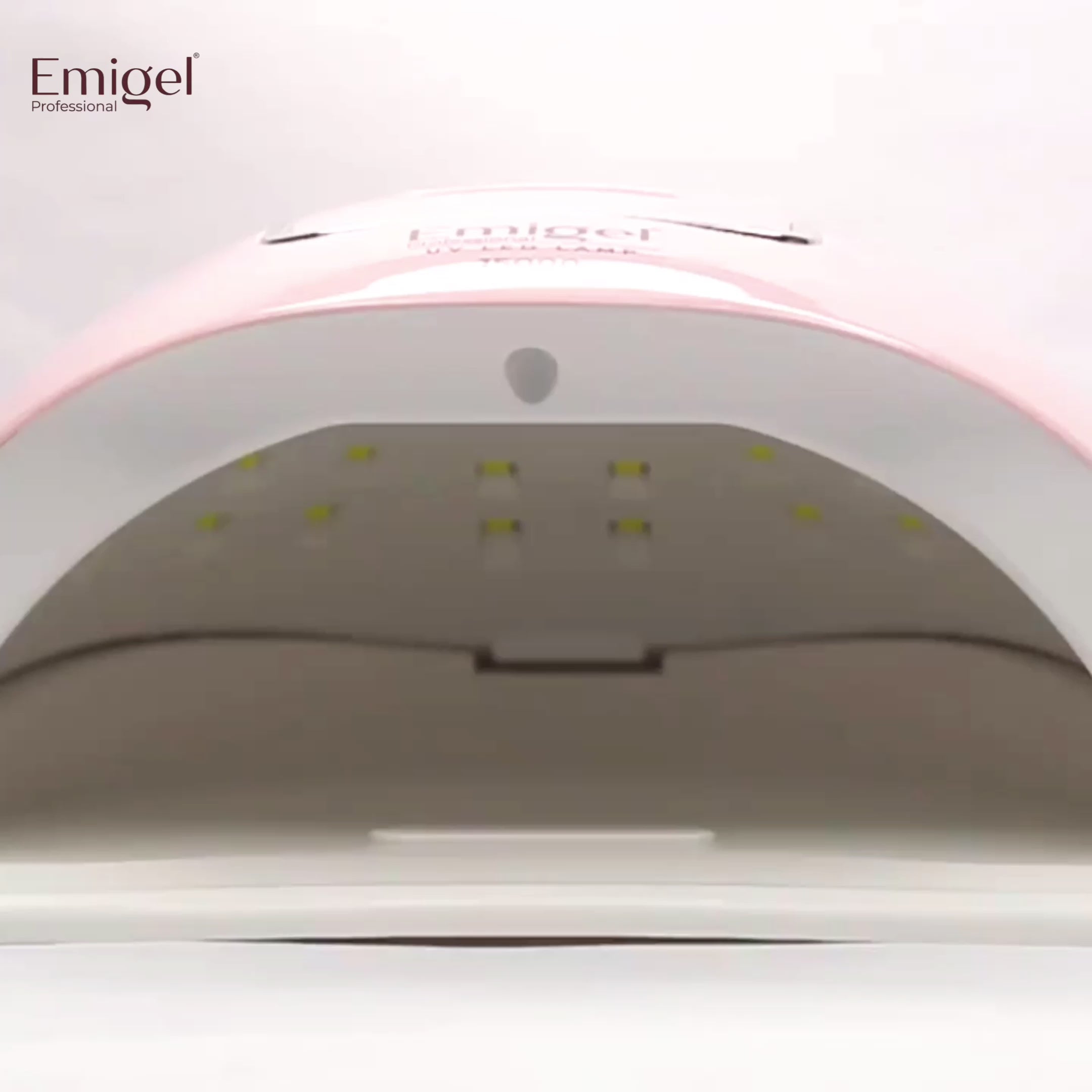 Emigel - UV LED Lamp (15000)