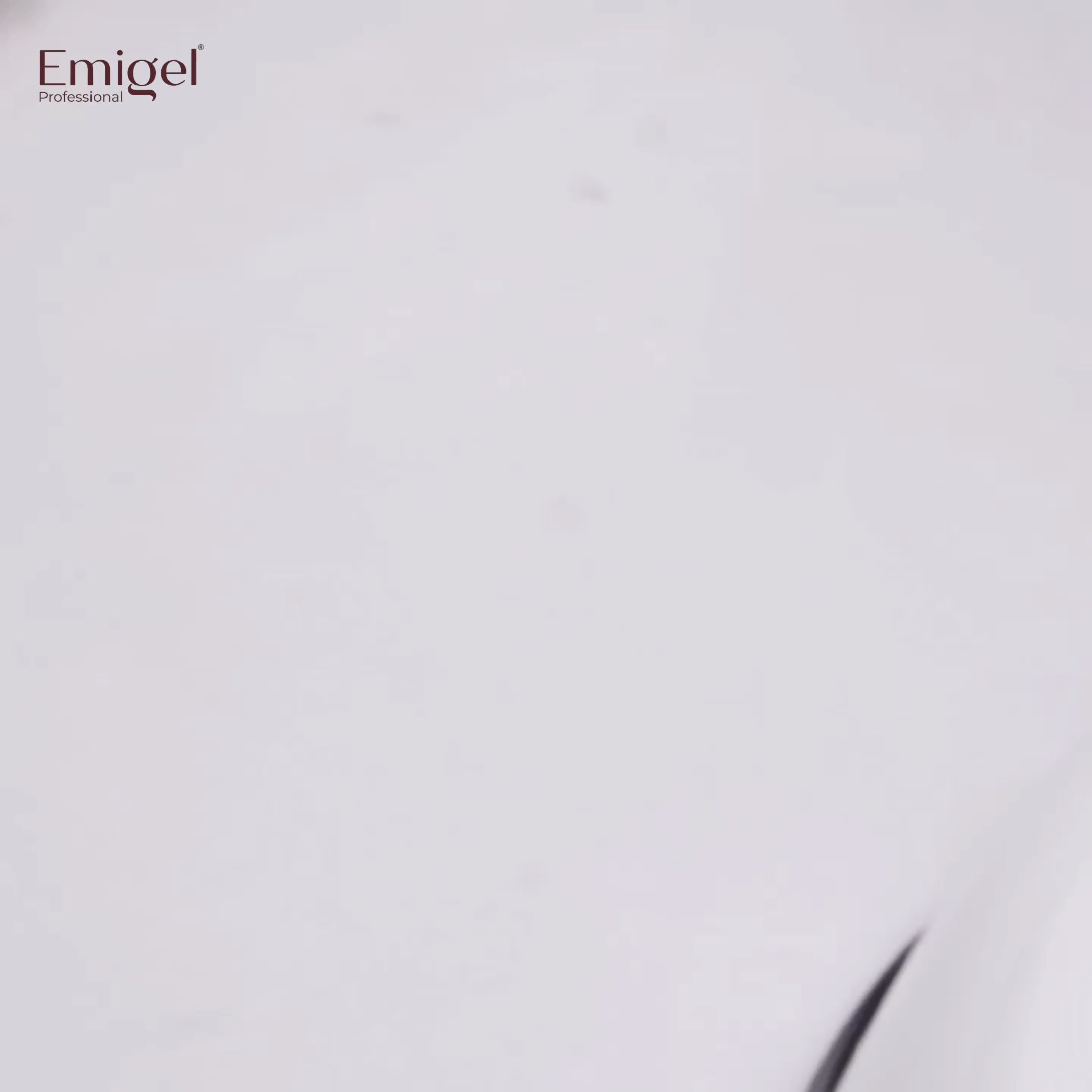 Emigel - UV LED Lamp (30000)